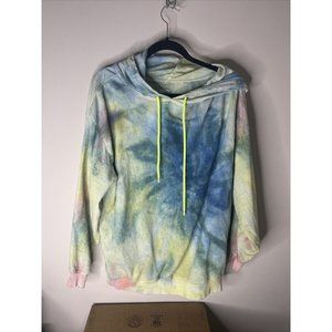 Zara‎ Sweater Womens Med Winter Hoodie